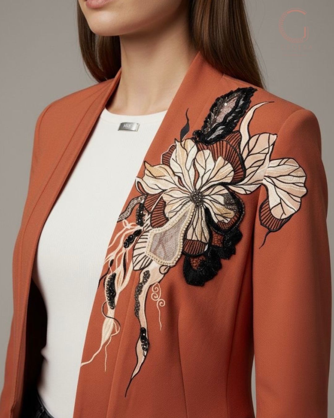 upcycle jacket